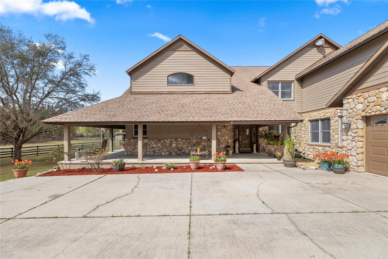 CITRUS SPGS UN 10 - Residential