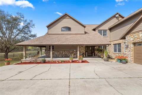 Tiny photo for 4559 W Dunklin Street, Citrus Springs, FL 34433 (MLS # TB8484572)