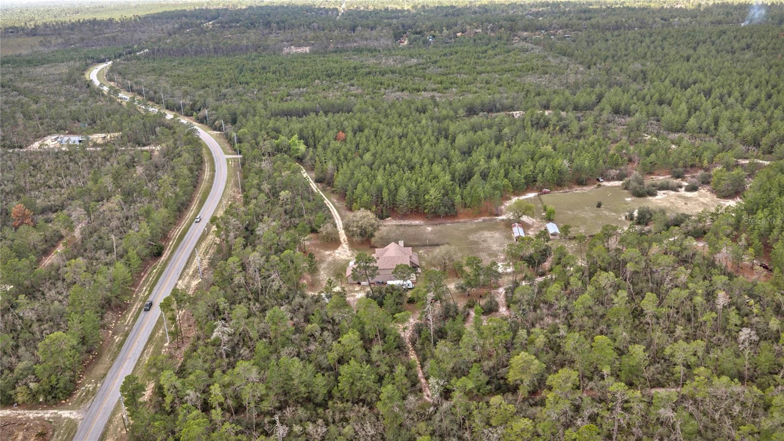 CITRUS SPGS UN 10 - Residential