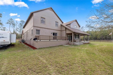 Tiny photo for 4559 W Dunklin Street, Citrus Springs, FL 34433 (MLS # TB8484572)