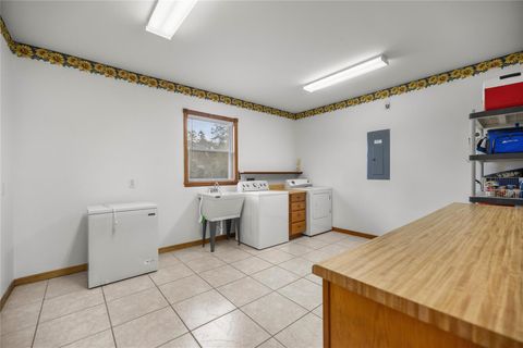 Tiny photo for 4559 W Dunklin Street, Citrus Springs, FL 34433 (MLS # TB8484572)