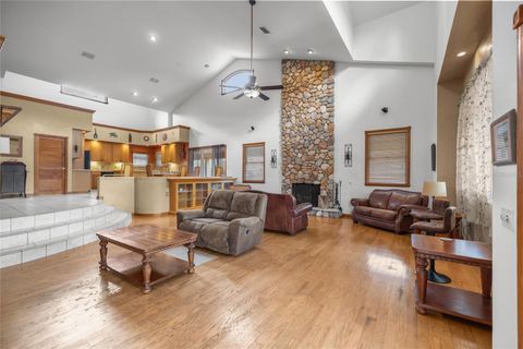 Tiny photo for 4559 W Dunklin Street, Citrus Springs, FL 34433 (MLS # TB8484572)