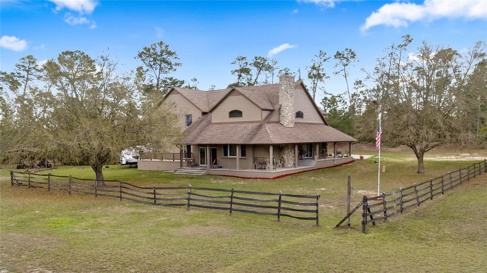 CITRUS SPGS UN 10 - Residential