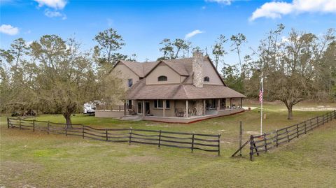 Tiny photo for 4559 W Dunklin Street, Citrus Springs, FL 34433 (MLS # TB8484572)