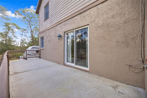 Tiny photo for 4559 W Dunklin Street, Citrus Springs, FL 34433 (MLS # TB8484572)