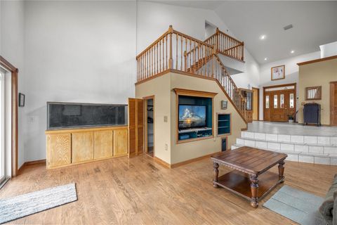 Tiny photo for 4559 W Dunklin Street, Citrus Springs, FL 34433 (MLS # TB8484572)