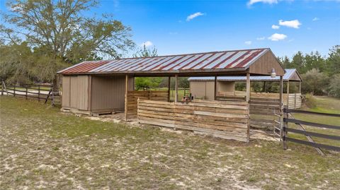 Tiny photo for 4559 W Dunklin Street, Citrus Springs, FL 34433 (MLS # TB8484572)