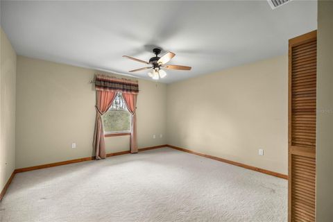Tiny photo for 4559 W Dunklin Street, Citrus Springs, FL 34433 (MLS # TB8484572)