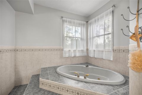 Tiny photo for 4559 W Dunklin Street, Citrus Springs, FL 34433 (MLS # TB8484572)