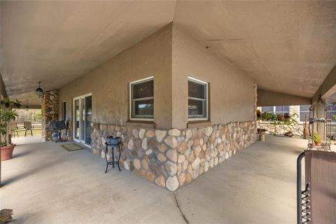 Tiny photo for 4559 W Dunklin Street, Citrus Springs, FL 34433 (MLS # TB8484572)