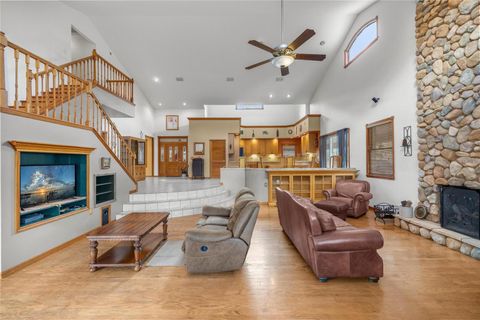 Tiny photo for 4559 W Dunklin Street, Citrus Springs, FL 34433 (MLS # TB8484572)