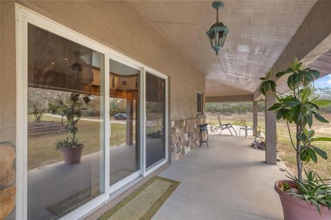 Tiny photo for 4559 W Dunklin Street, Citrus Springs, FL 34433 (MLS # TB8484572)