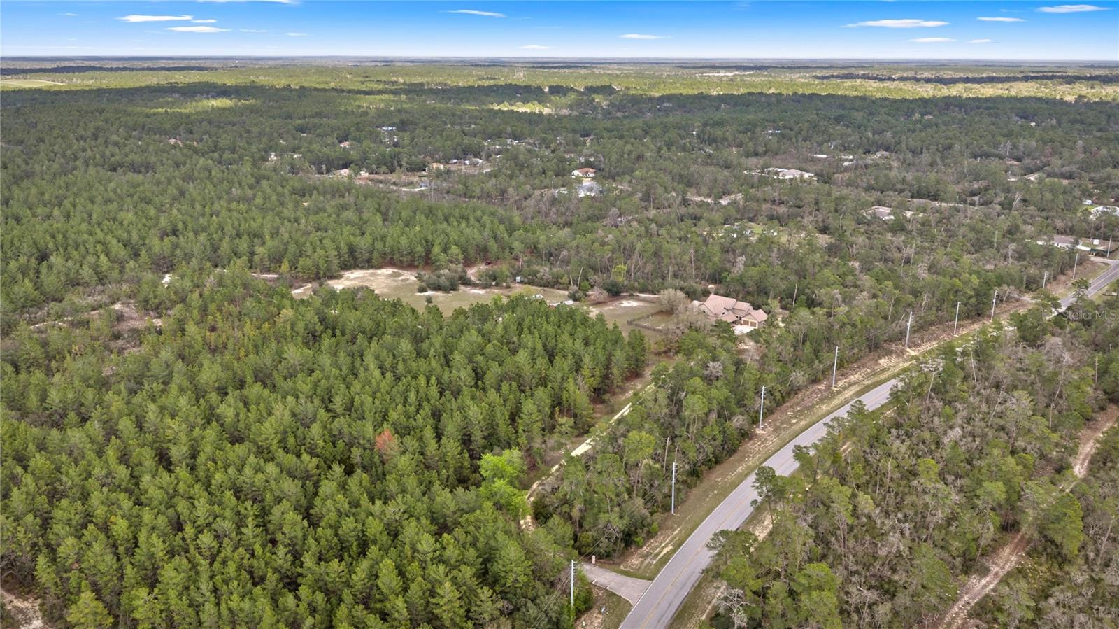 CITRUS SPGS UN 10 - Residential