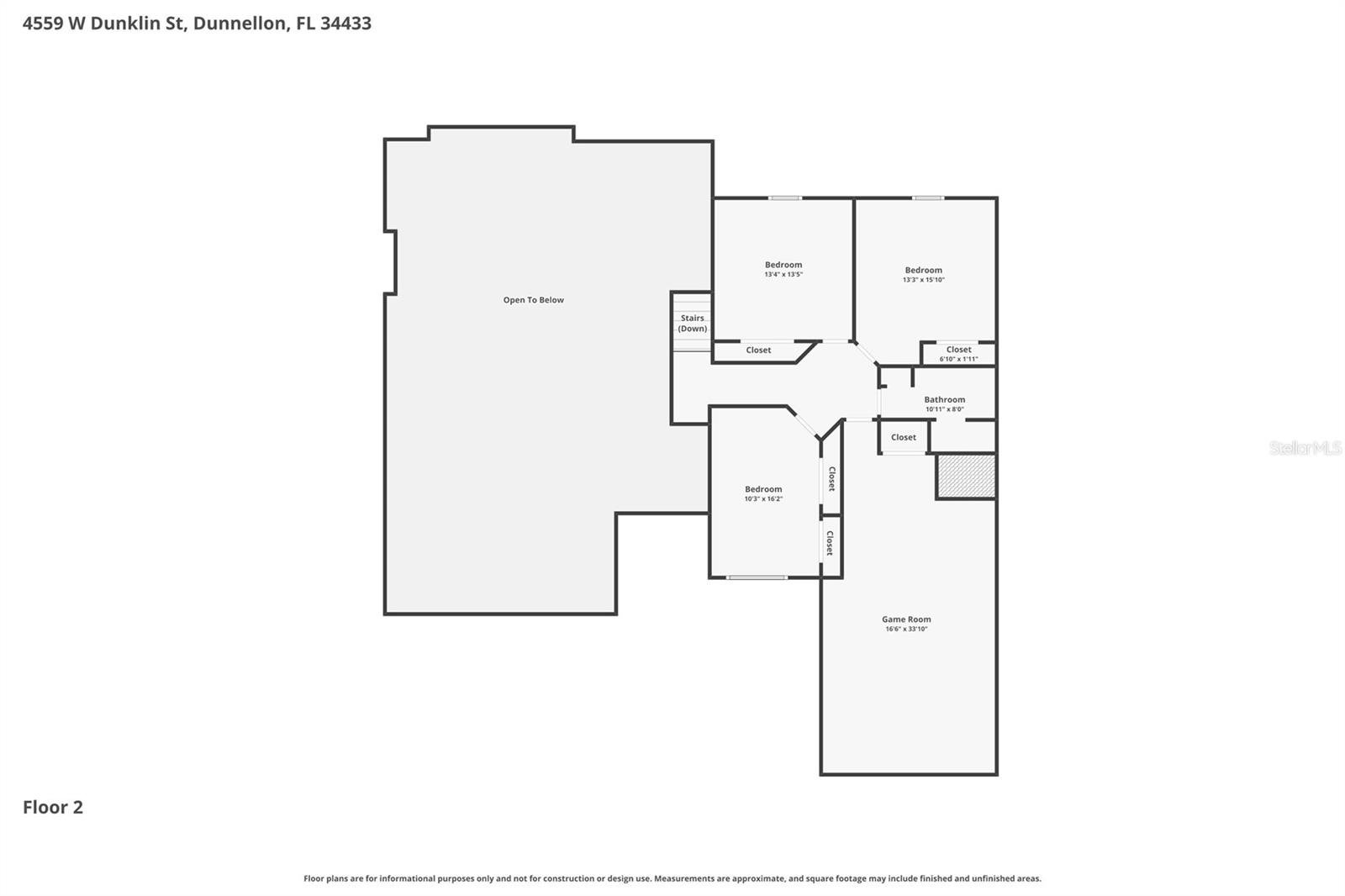 CITRUS SPGS UN 10 - Residential