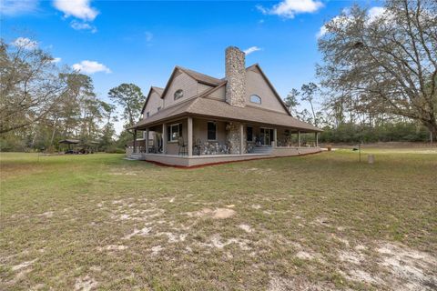 Tiny photo for 4559 W Dunklin Street, Citrus Springs, FL 34433 (MLS # TB8484572)