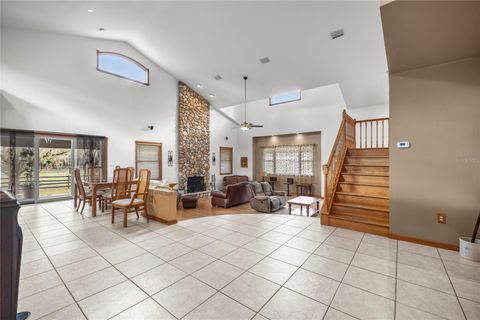 Tiny photo for 4559 W Dunklin Street, Citrus Springs, FL 34433 (MLS # TB8484572)