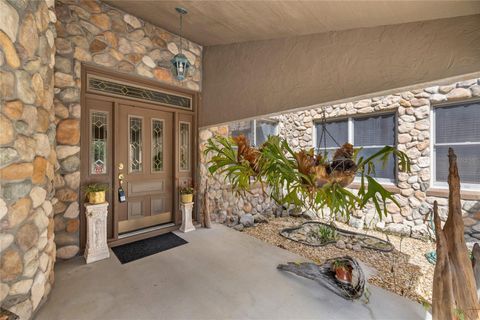 Tiny photo for 4559 W Dunklin Street, Citrus Springs, FL 34433 (MLS # TB8484572)