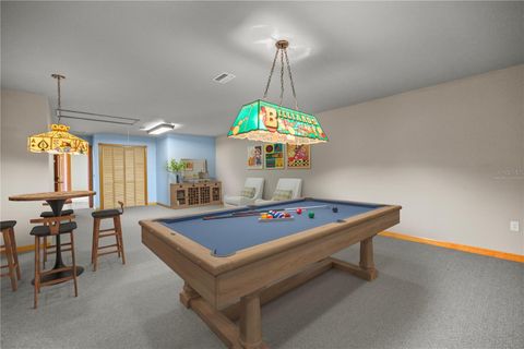 Tiny photo for 4559 W Dunklin Street, Citrus Springs, FL 34433 (MLS # TB8484572)