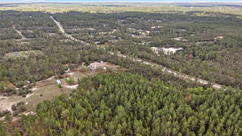 Tiny photo for 4559 W Dunklin Street, Citrus Springs, FL 34433 (MLS # TB8484572)