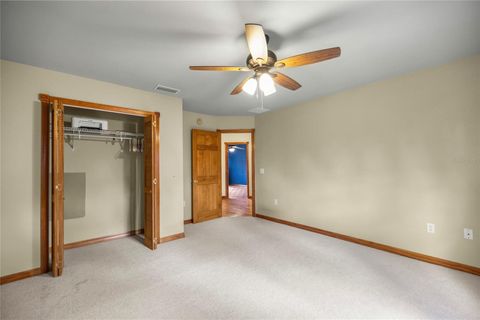 Tiny photo for 4559 W Dunklin Street, Citrus Springs, FL 34433 (MLS # TB8484572)