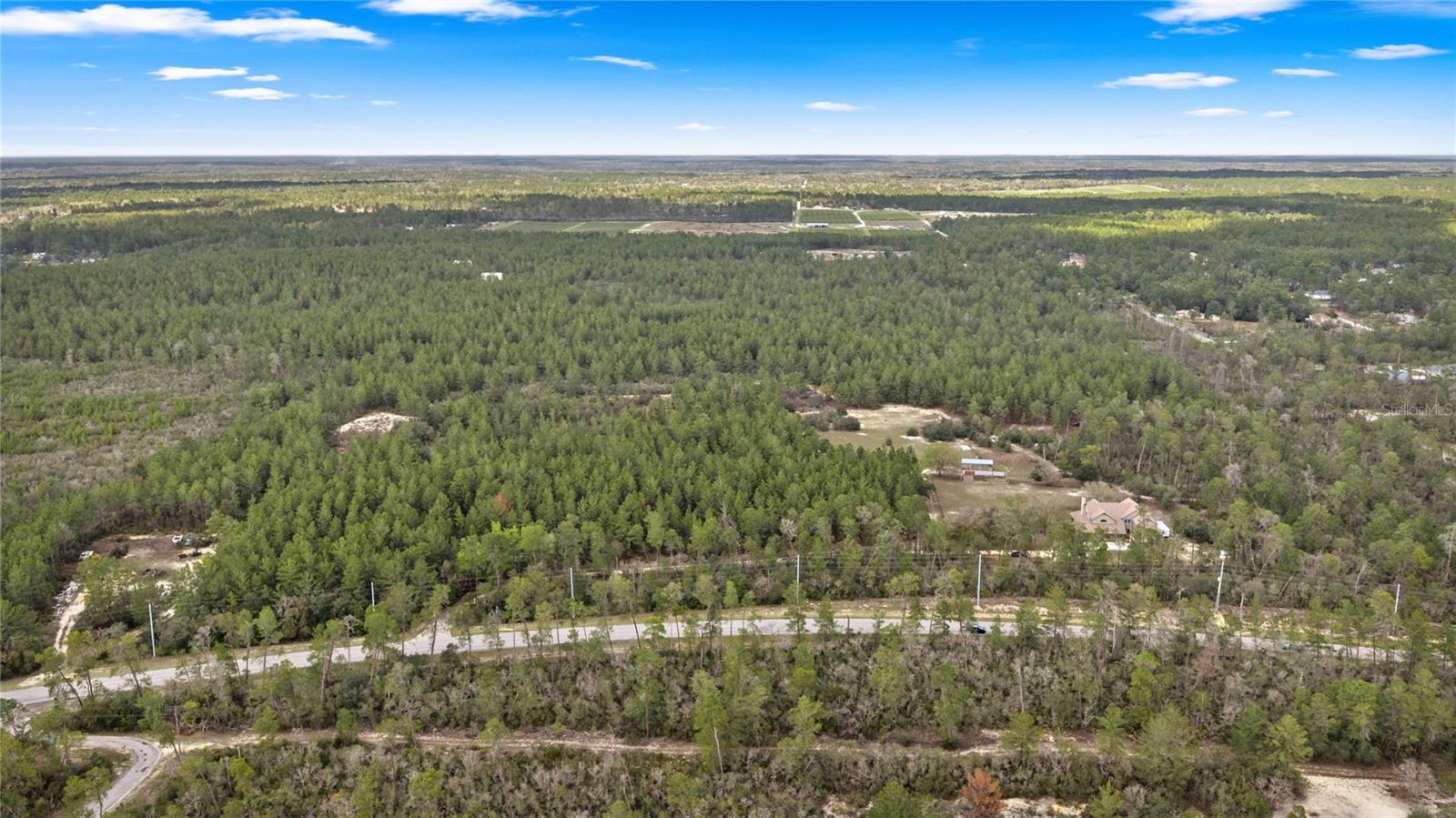 CITRUS SPGS UN 10 - Residential