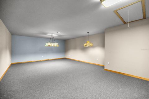 Tiny photo for 4559 W Dunklin Street, Citrus Springs, FL 34433 (MLS # TB8484572)