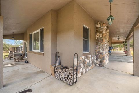 Tiny photo for 4559 W Dunklin Street, Citrus Springs, FL 34433 (MLS # TB8484572)