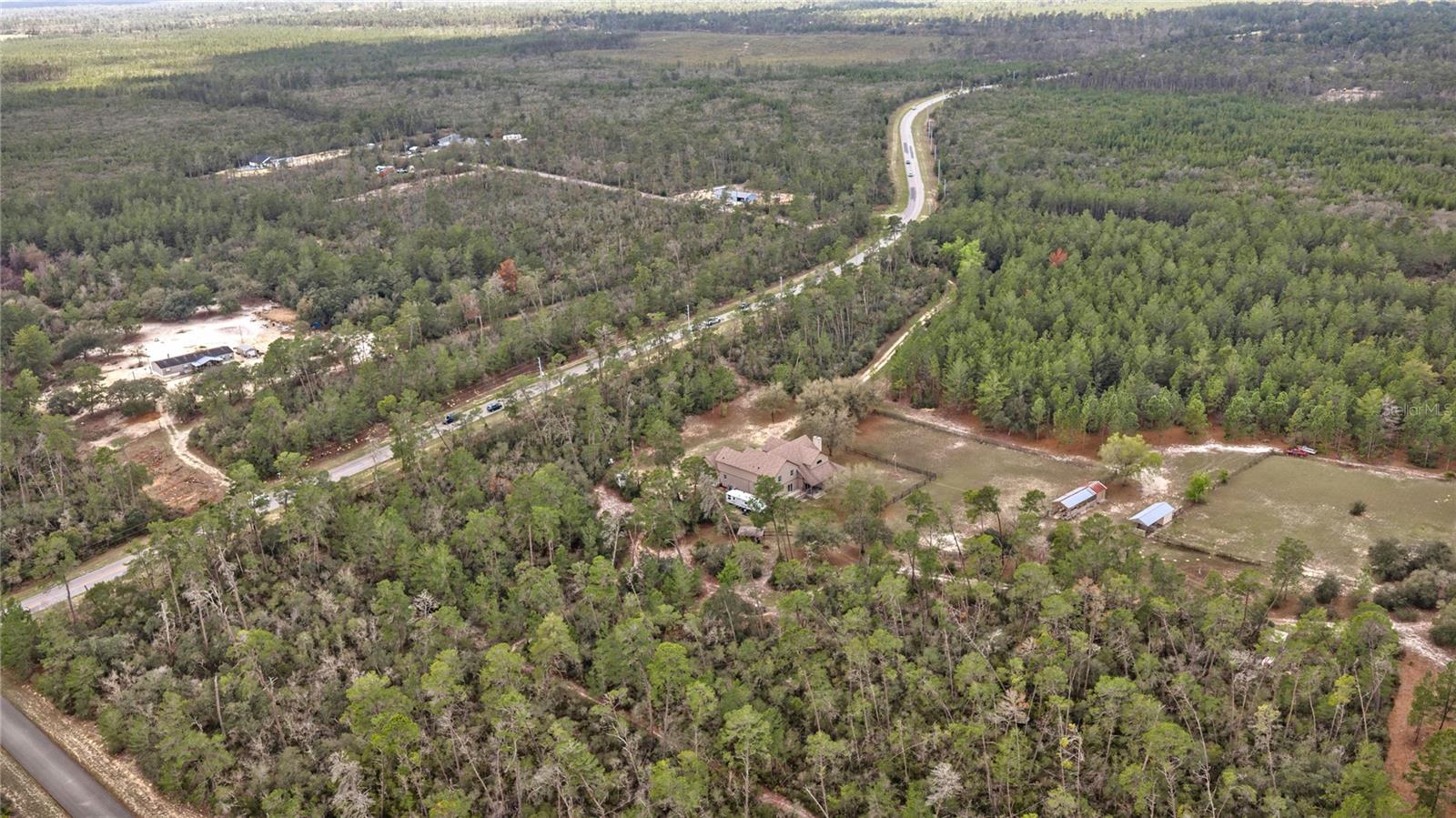 CITRUS SPGS UN 10 - Residential