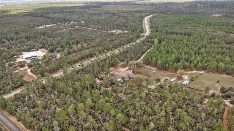 Tiny photo for 4559 W Dunklin Street, Citrus Springs, FL 34433 (MLS # TB8484572)
