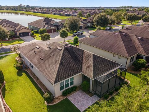 A home in OCALA