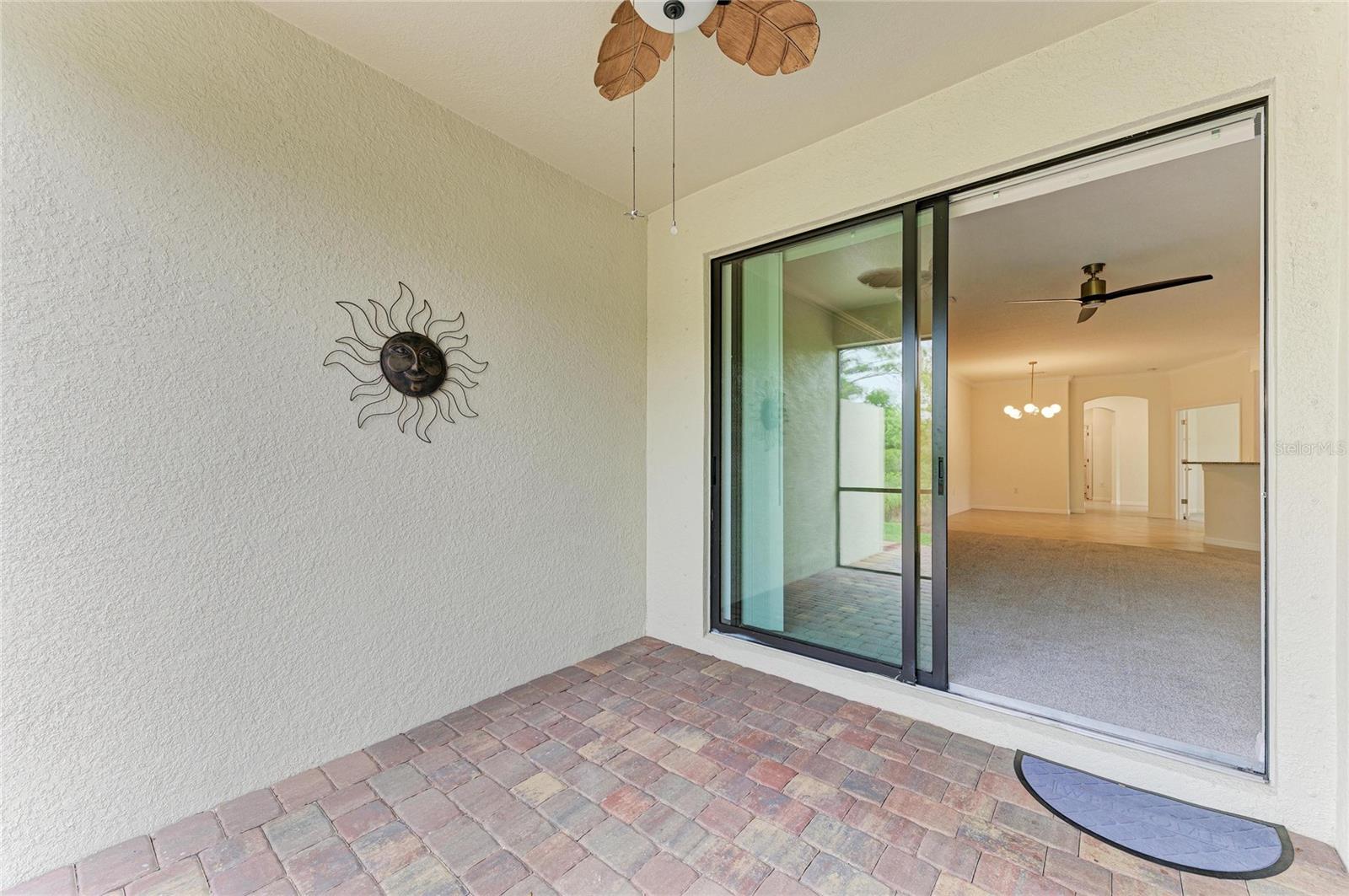 GRAN PARADISO PH 1 - Residential