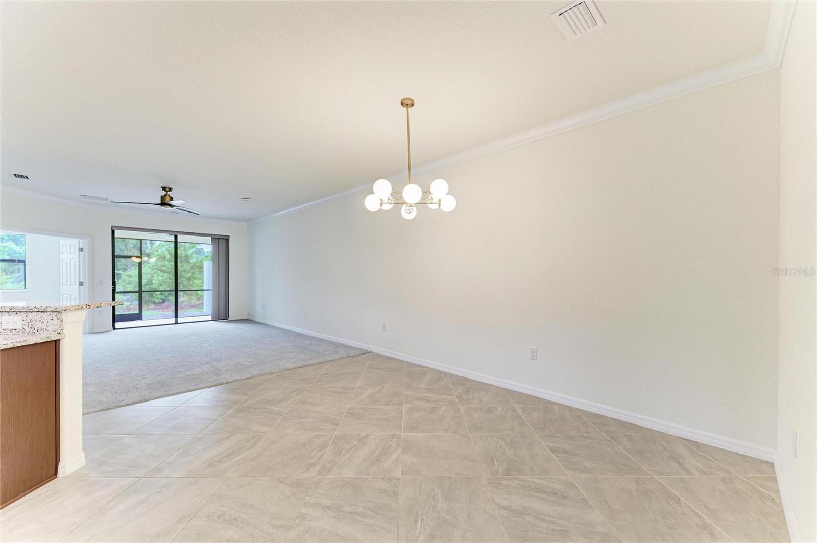 GRAN PARADISO PH 1 - Residential