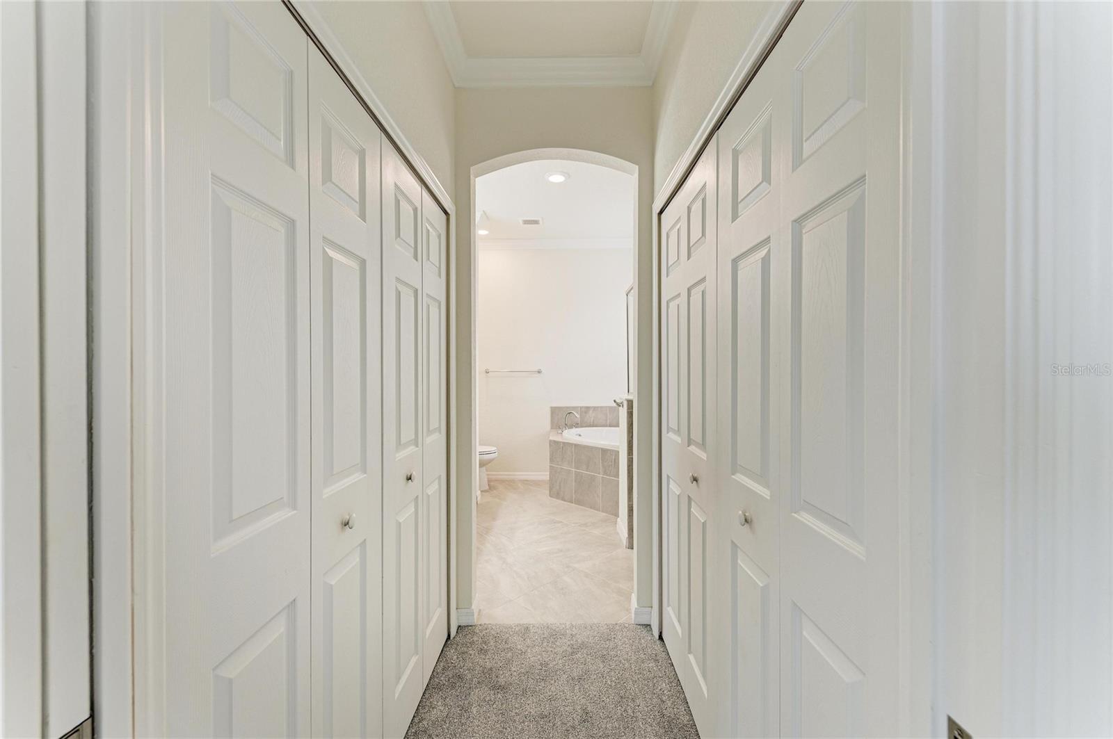 GRAN PARADISO PH 1 - Residential