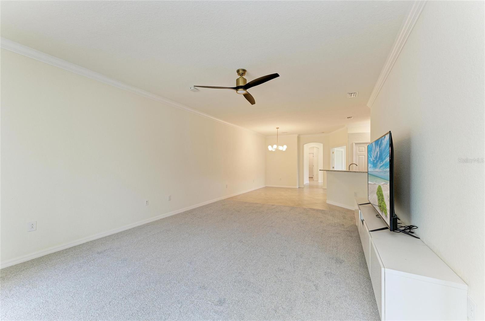 GRAN PARADISO PH 1 - Residential