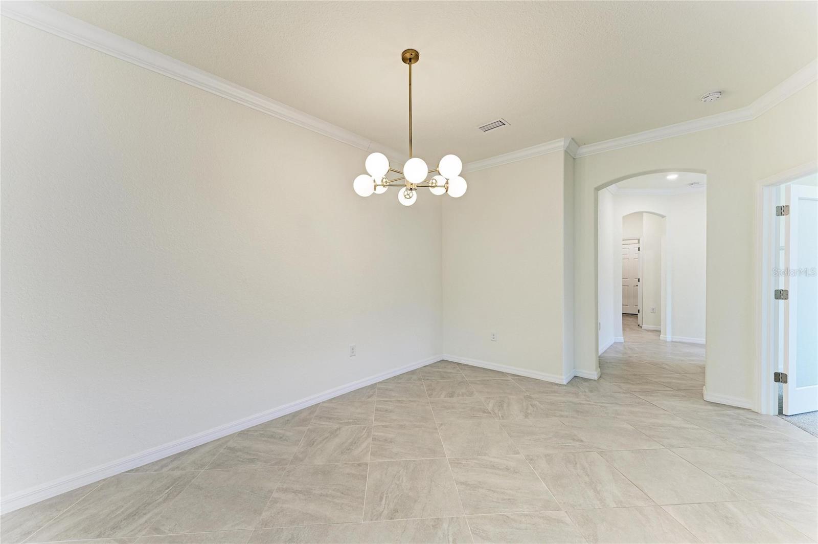 GRAN PARADISO PH 1 - Residential