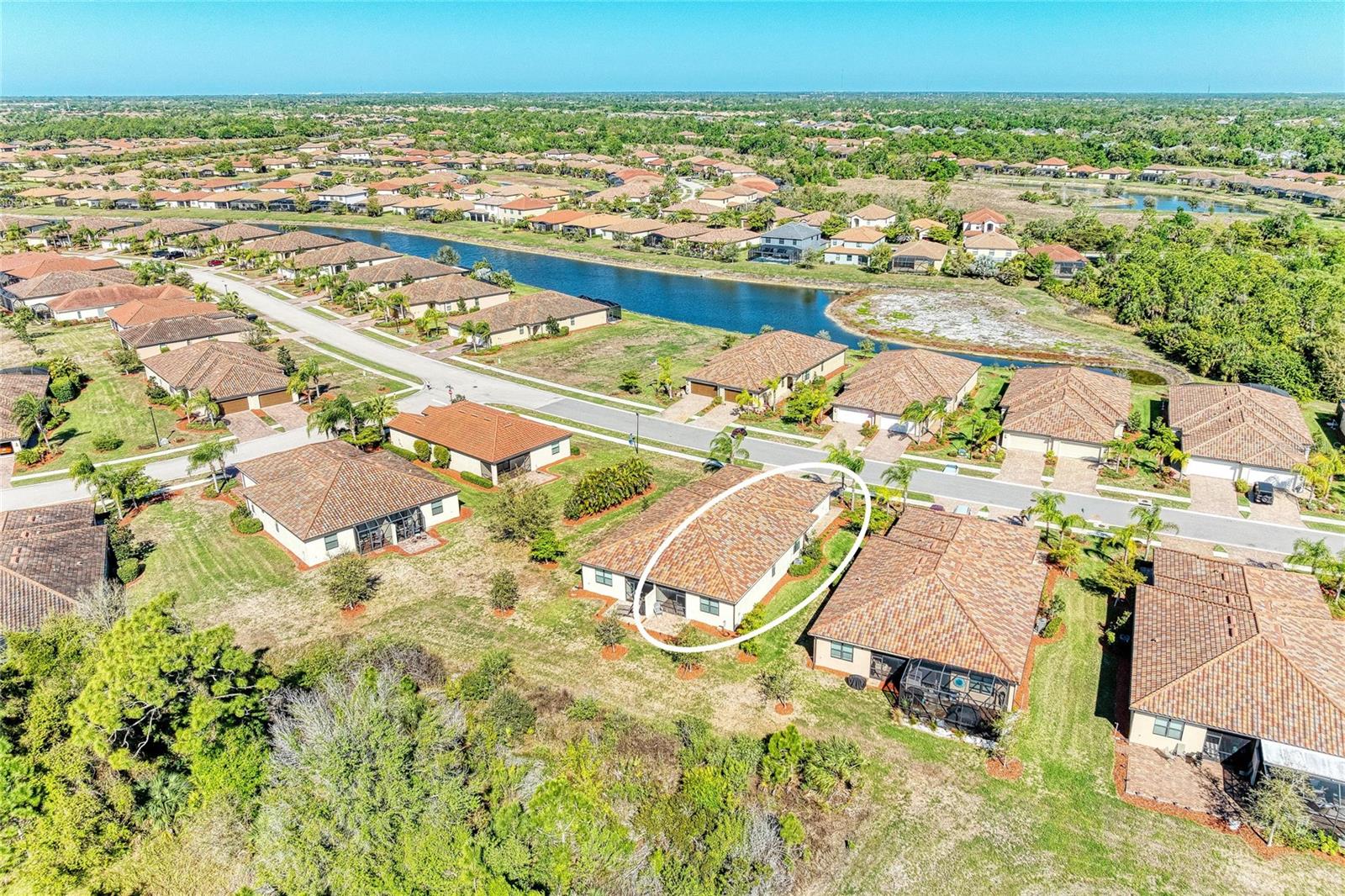 GRAN PARADISO PH 1 - Residential