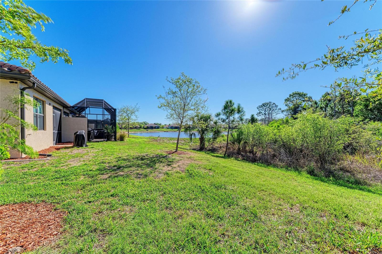 GRAN PARADISO PH 1 - Residential