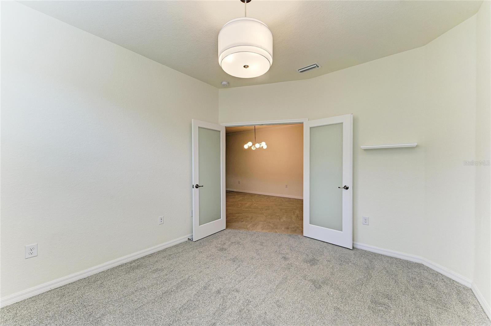 GRAN PARADISO PH 1 - Residential