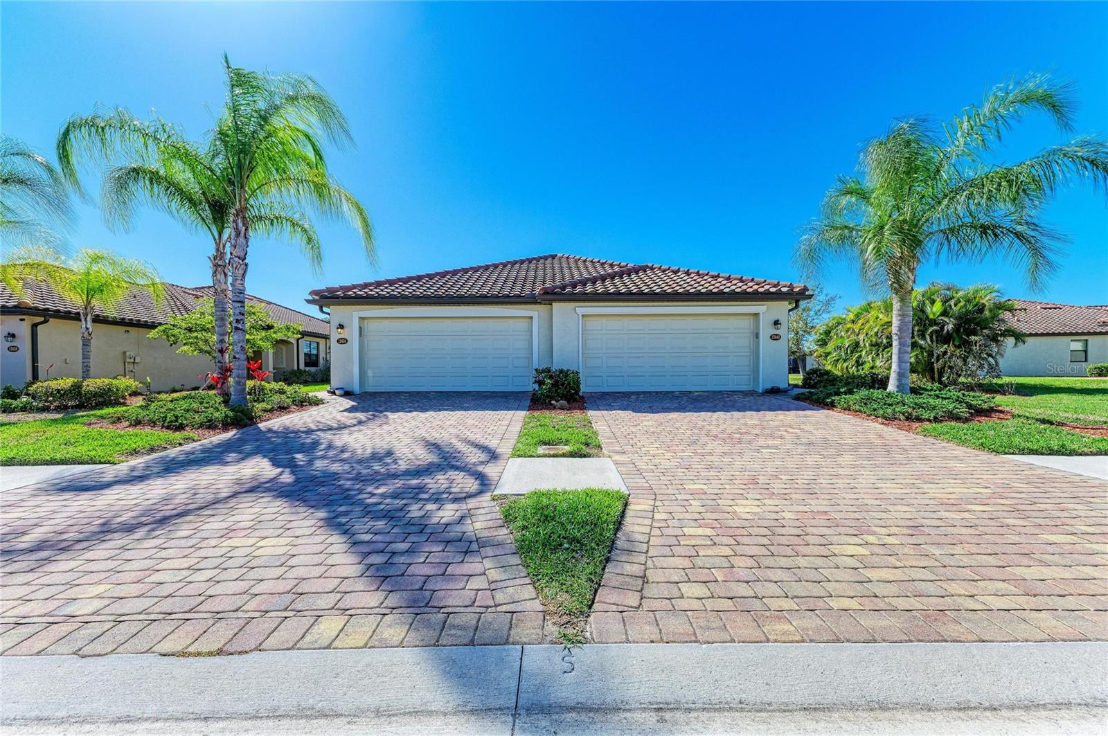 GRAN PARADISO PH 1 - Residential