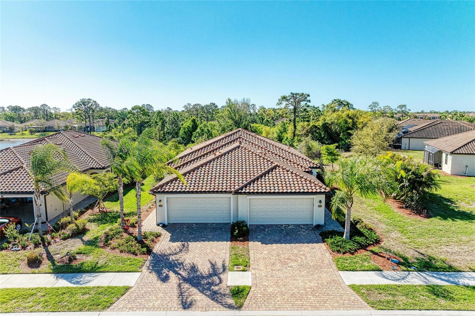 GRAN PARADISO PH 1 - Residential