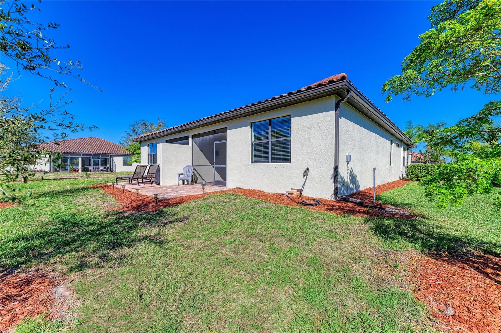 GRAN PARADISO PH 1 - Residential