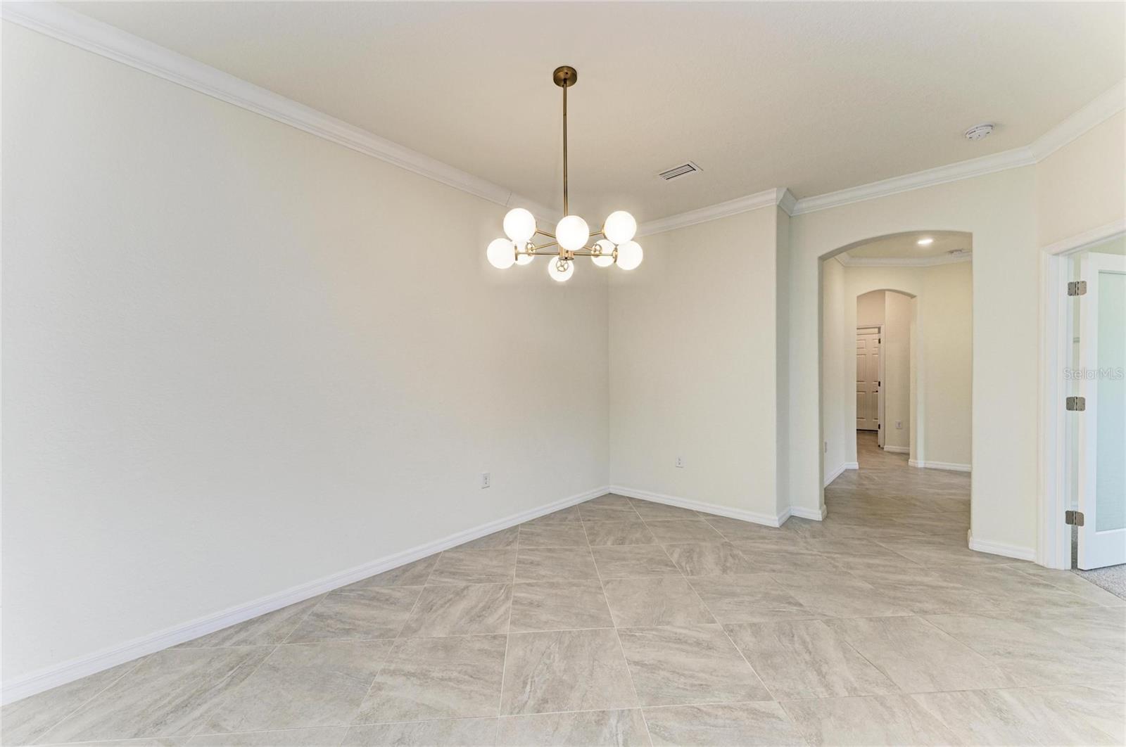 GRAN PARADISO PH 1 - Residential