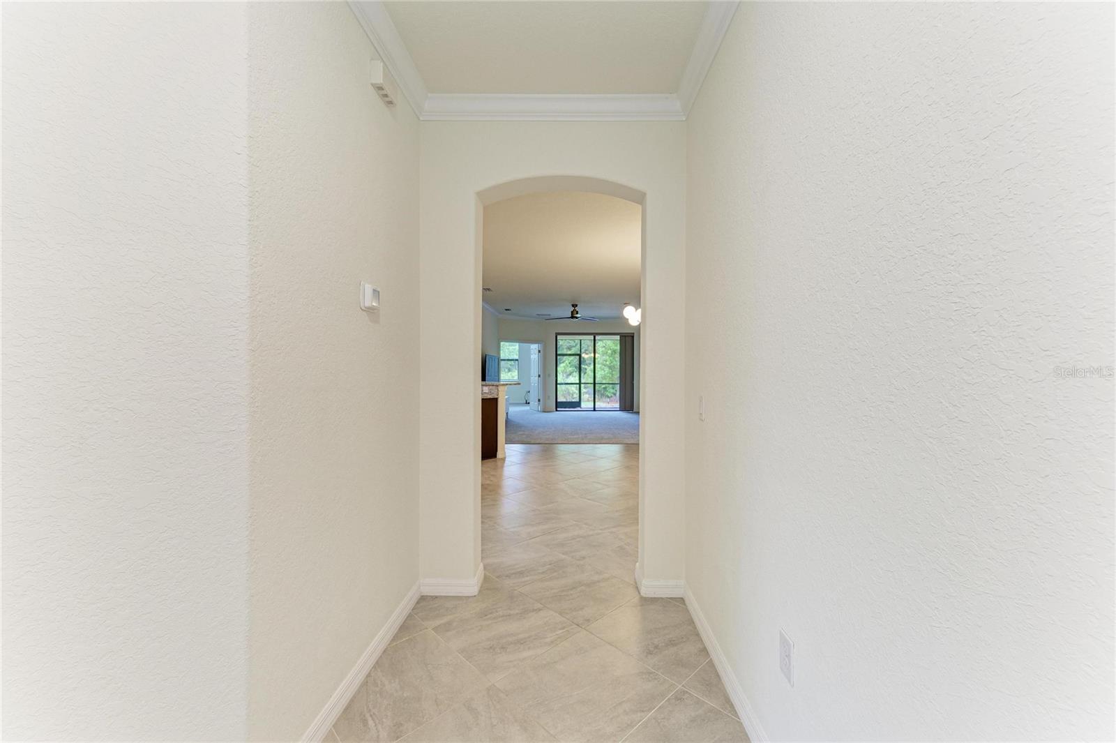 GRAN PARADISO PH 1 - Residential