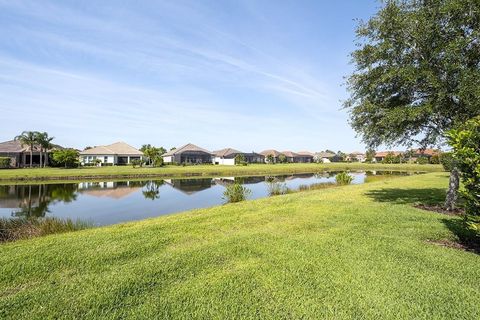 A home in BRADENTON