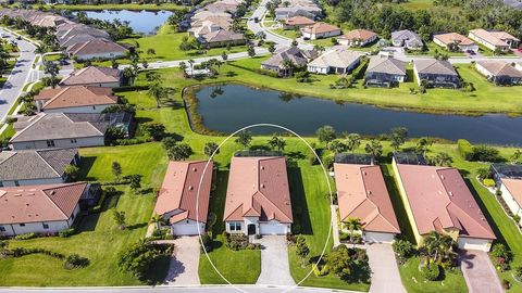 A home in BRADENTON