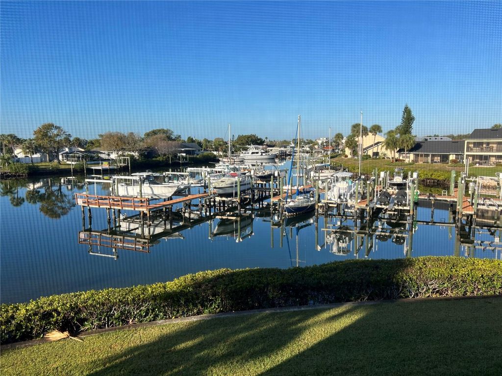 Photo of 614 Yardarm Drive #7, Apollo Beach, FL 33572 (MLS # TB8467233)