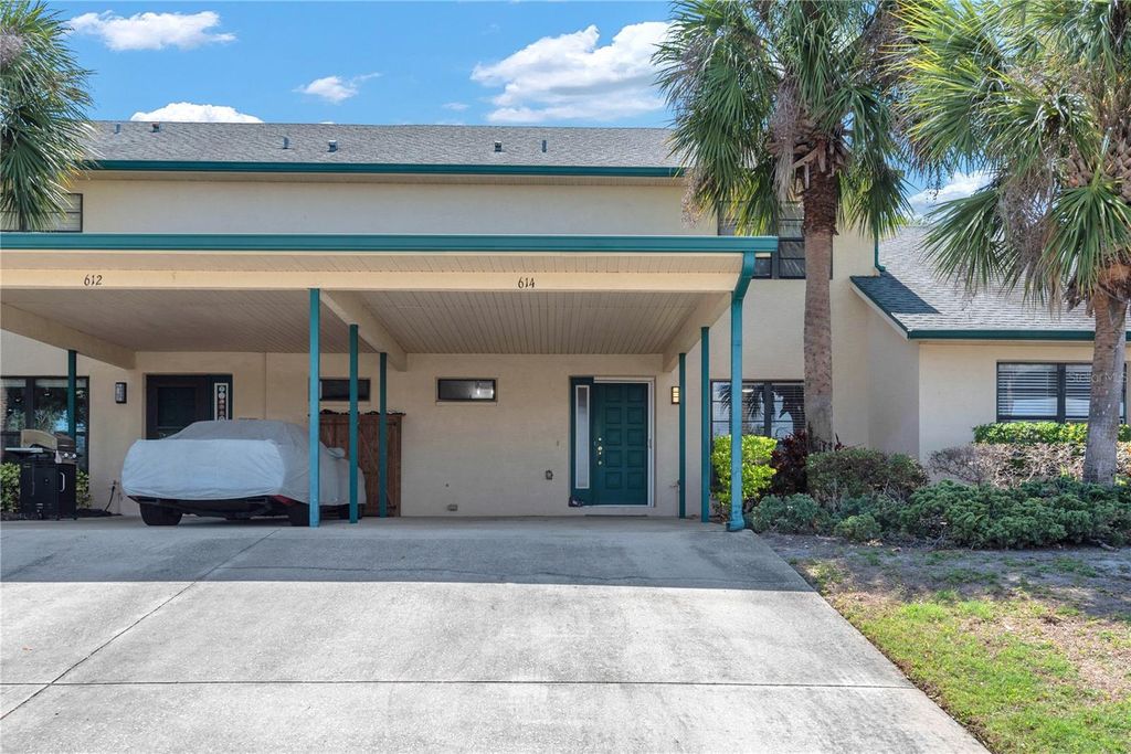 Photo of 614 Yardarm Drive #7, Apollo Beach, FL 33572 (MLS # TB8467233)