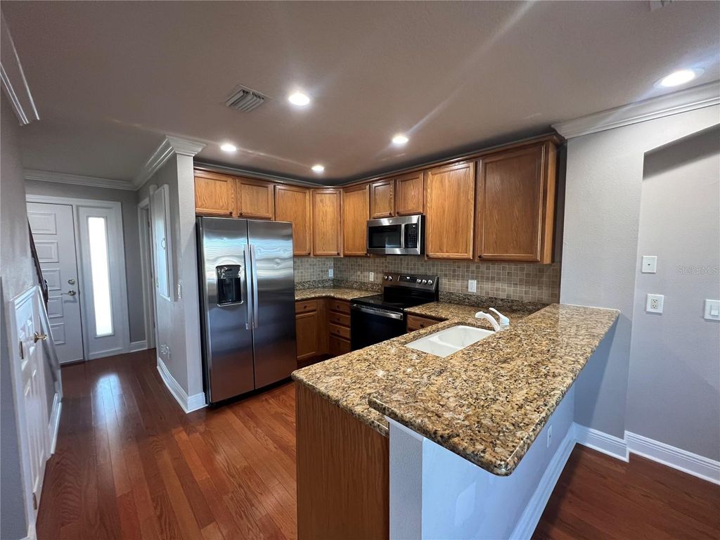 Photo of 614 Yardarm Drive #7, Apollo Beach, FL 33572 (MLS # TB8467233)