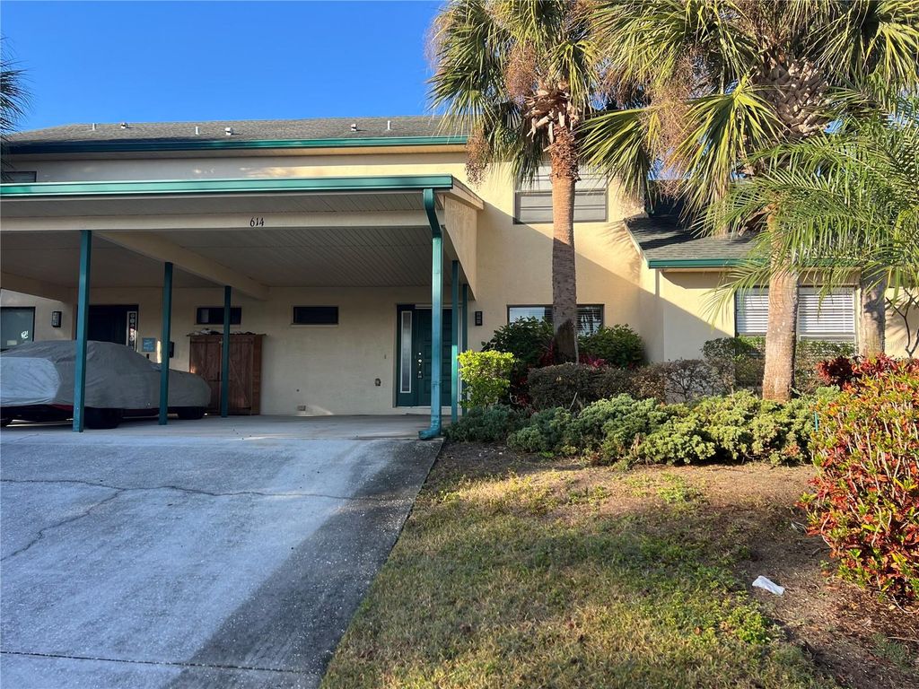 Photo of 614 Yardarm Drive #7, Apollo Beach, FL 33572 (MLS # TB8467233)