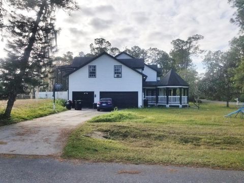 A home in ORLANDO